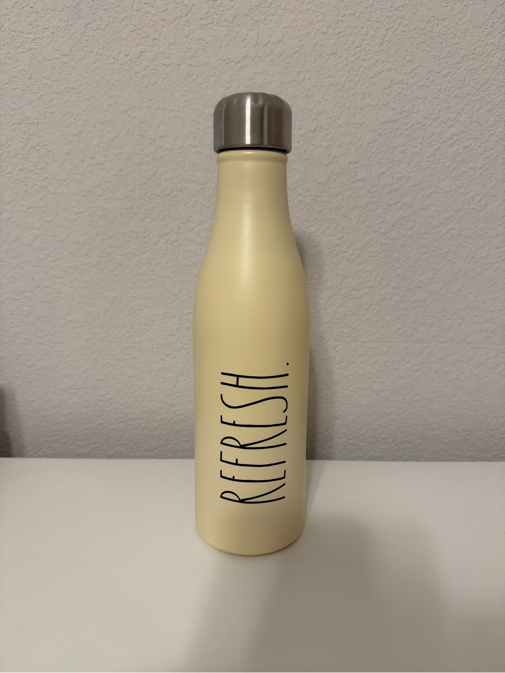 Rae Dunn canteen ivory/cream